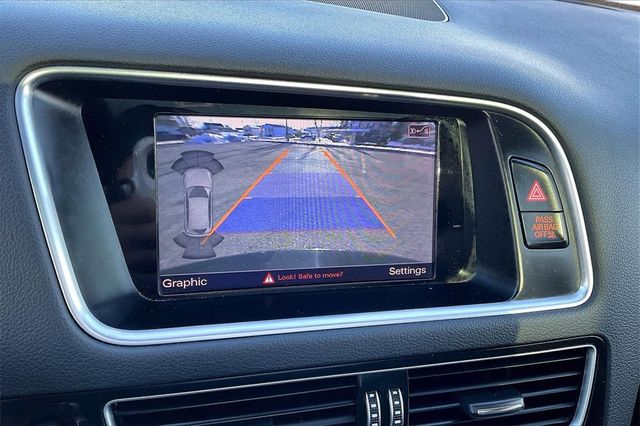 2017 Audi Q5 3.0 TFSI Premium Plus - 22951569 - 26