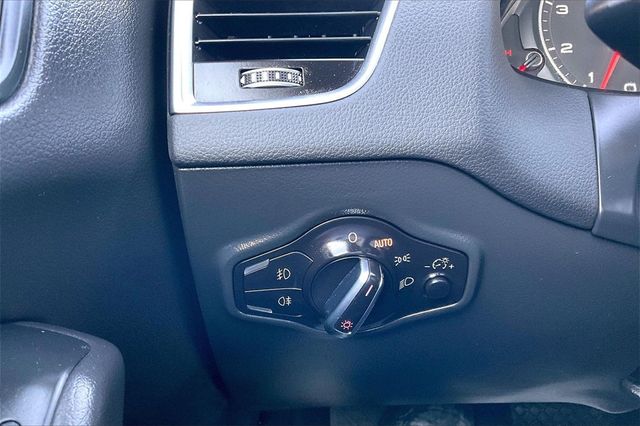 2017 Audi Q5 3.0 TFSI Premium Plus - 22951569 - 27