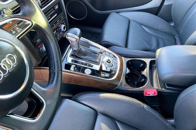 2017 Audi Q5 3.0 TFSI Premium Plus - 22951569 - 30