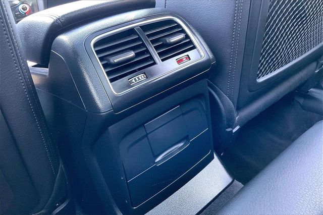 2017 Audi Q5 3.0 TFSI Premium Plus - 22951569 - 33