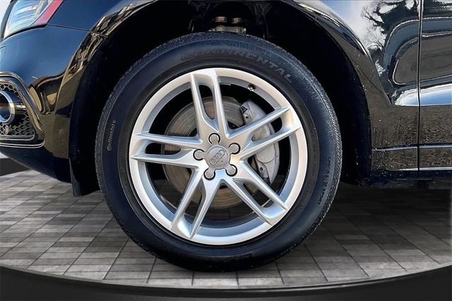 2017 Audi Q5 3.0 TFSI Premium Plus - 22951569 - 35