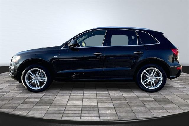2017 Audi Q5 3.0 TFSI Premium Plus - 22951569 - 3