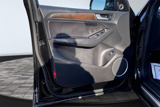 2017 Audi Q5 3.0 TFSI Premium Plus - 22951569 - 8