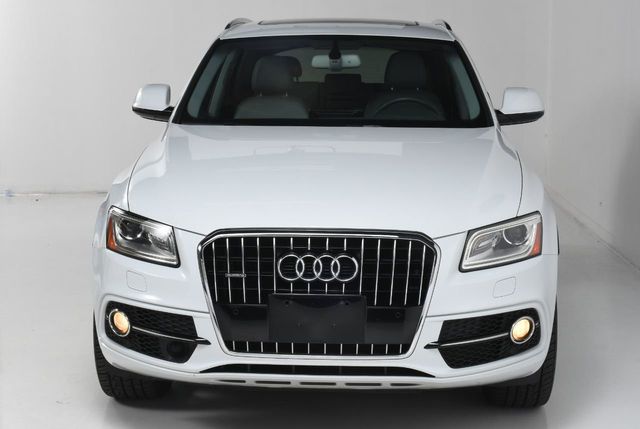 2017 Audi Q5 3.0 TFSI Prestige - 21883707 - 10