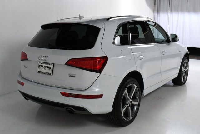 2017 Audi Q5 3.0 TFSI Prestige - 21883707 - 7