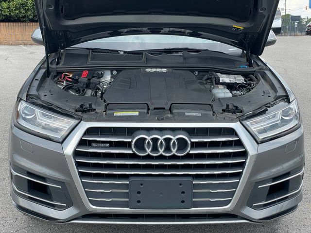 2017 Audi Q7 2017 AUDI Q7 3.0T PREMIUM PLUS 1-OWNER GREAT-DEAL 615-730-9991 - 22592096 - 27