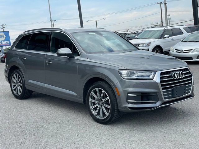 2017 Audi Q7 2017 AUDI Q7 3.0T PREMIUM PLUS 1-OWNER GREAT-DEAL 615-730-9991 - 22592096 - 3