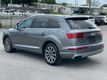 2017 Audi Q7 2017 AUDI Q7 3.0T PREMIUM PLUS 1-OWNER GREAT-DEAL 615-730-9991 - 22592096 - 4