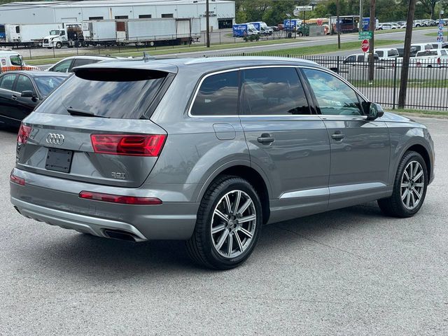 2017 Audi Q7 2017 AUDI Q7 3.0T PREMIUM PLUS 1-OWNER GREAT-DEAL 615-730-9991 - 22592096 - 5