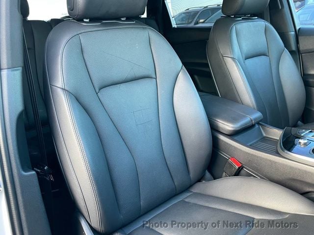 2017 Audi Q7 2017 AUDI Q7 3.0T PRESTIGE QUATTRO SERVICED 615-840-5550 - 22978353 - 18