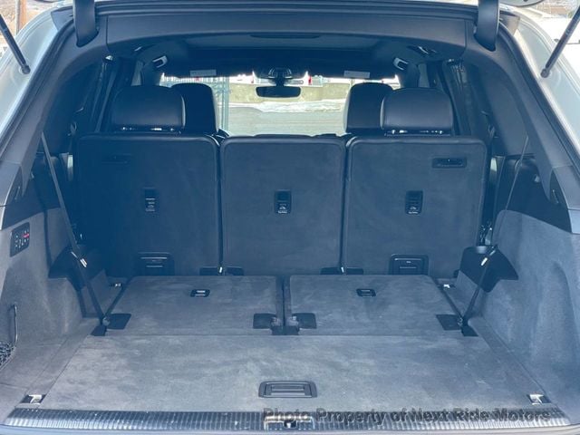 2017 Audi Q7 2017 AUDI Q7 3.0T PRESTIGE QUATTRO SERVICED 615-840-5550 - 22978353 - 33