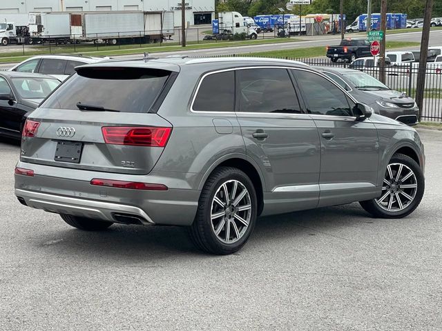 2017 Audi Q7 2017 AUDI Q7 3.0T QUATTRO PREMIUM PLUS GREAT-DEAL 615-730-9991 - 22592094 - 1