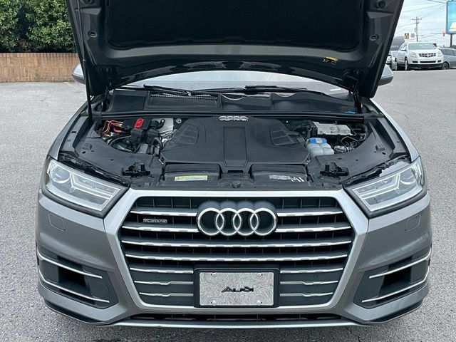 2017 Audi Q7 2017 AUDI Q7 3.0T QUATTRO PREMIUM PLUS GREAT-DEAL 615-730-9991 - 22592094 - 30