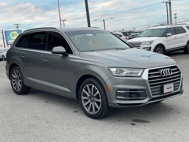 2017 Audi Q7 2017 AUDI Q7 3.0T QUATTRO PREMIUM PLUS GREAT-DEAL 615-730-9991 - 22592094 - 3