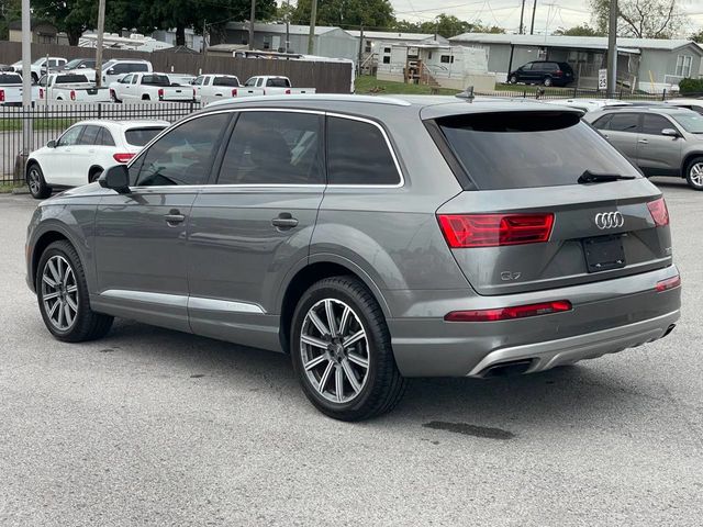 2017 Audi Q7 2017 AUDI Q7 3.0T QUATTRO PREMIUM PLUS GREAT-DEAL 615-730-9991 - 22592094 - 4