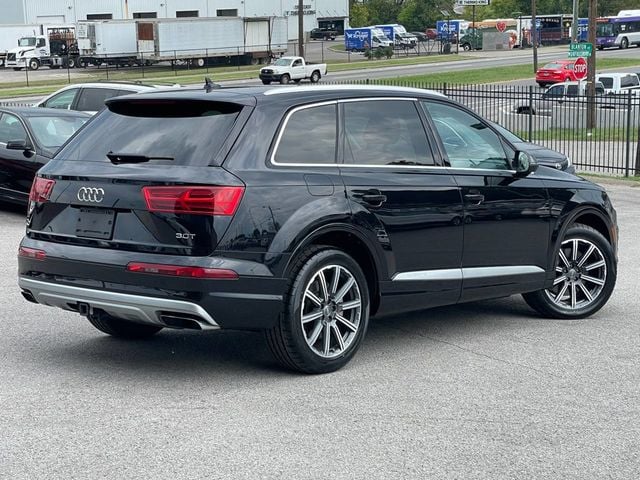 2017 Audi Q7 2017 AUDI Q7 3.0T QUATTRO PREMIUM PLUS GREAT-DEAL 615-730-9991 - 22592095 - 1