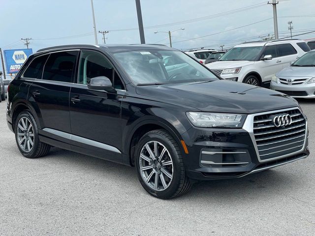 2017 Audi Q7 2017 AUDI Q7 3.0T QUATTRO PREMIUM PLUS GREAT-DEAL 615-730-9991 - 22592095 - 3