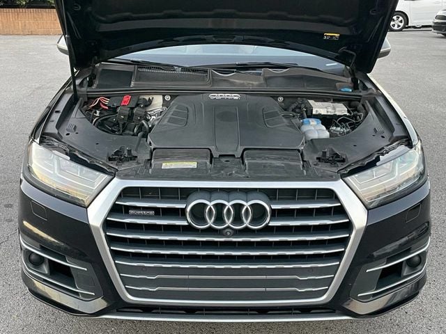 2017 Audi Q7 2017 AUDI Q7 3.0T QUATTRO PREMIUM PLUS GREAT-DEAL 615-730-9991 - 22636676 - 28