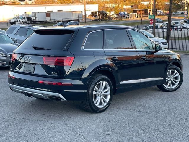 2017 Audi Q7 2017 AUDI Q7 3.0T QUATTRO PREMIUM PLUS GREAT-DEAL 615-730-9991 - 22665438 - 1