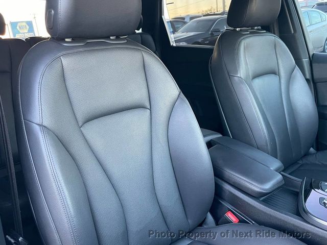 2017 Audi Q7 2017 AUDI Q7 V6 QUATTRO PREMIUM PLUS SUV SERVICED 615-730-9991 - 23037150 - 16