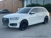 2017 Audi Q7 2017 AUDI Q7 V6 QUATTRO PREMIUM PLUS SUV SERVICED 615-730-9991 - 23037150 - 2