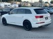 2017 Audi Q7 2017 AUDI Q7 V6 QUATTRO PREMIUM PLUS SUV SERVICED 615-730-9991 - 23037150 - 4