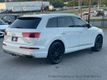 2017 Audi Q7 2017 AUDI Q7 V6 QUATTRO PREMIUM PLUS SUV SERVICED 615-730-9991 - 23037150 - 5