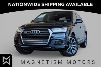 2017 Audi Q7