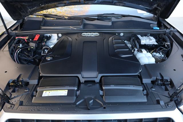 2017 Audi Q7 2.0 TFSI Premium Plus - 22958283 - 9