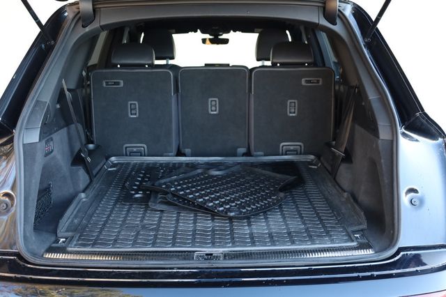 2017 Audi Q7 2.0 TFSI Premium Plus - 22958283 - 10