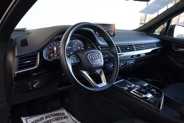 2017 Audi Q7 2.0 TFSI Premium Plus - 22958283 - 14