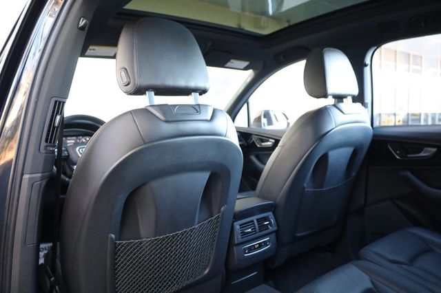 2017 Audi Q7 2.0 TFSI Premium Plus - 22958283 - 17