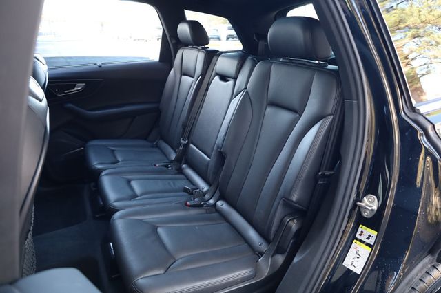 2017 Audi Q7 2.0 TFSI Premium Plus - 22958283 - 18