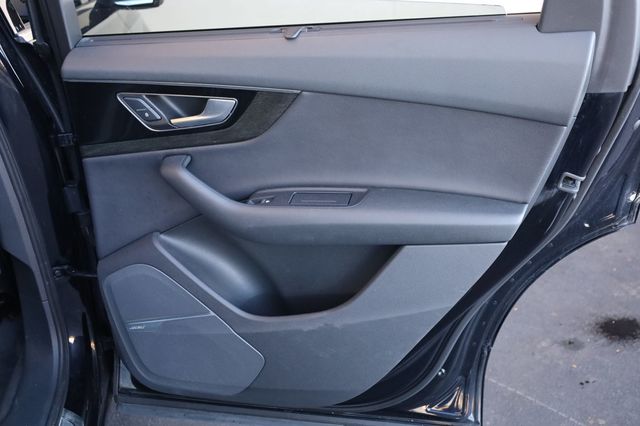 2017 Audi Q7 2.0 TFSI Premium Plus - 22958283 - 19