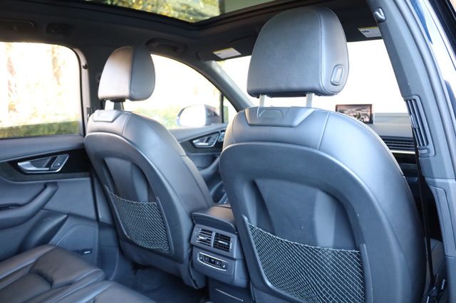 2017 Audi Q7 2.0 TFSI Premium Plus - 22958283 - 20