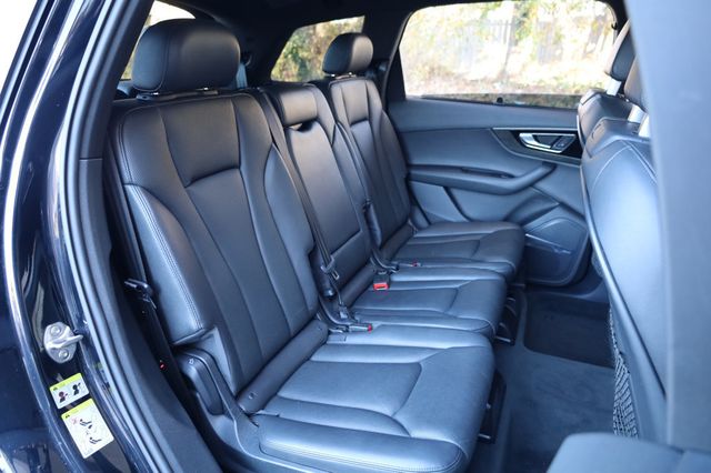 2017 Audi Q7 2.0 TFSI Premium Plus - 22958283 - 21