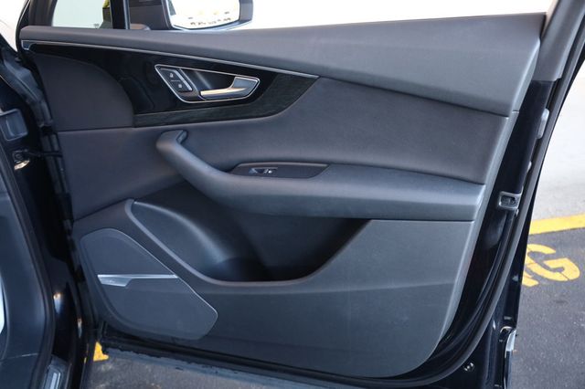 2017 Audi Q7 2.0 TFSI Premium Plus - 22958283 - 22