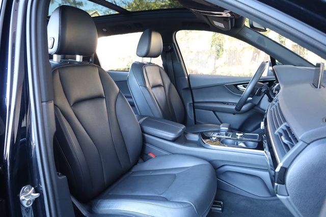 2017 Audi Q7 2.0 TFSI Premium Plus - 22958283 - 23