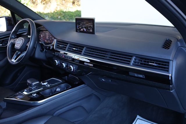 2017 Audi Q7 2.0 TFSI Premium Plus - 22958283 - 24