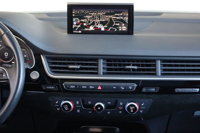 2017 Audi Q7 2.0 TFSI Premium Plus - 22958283 - 26