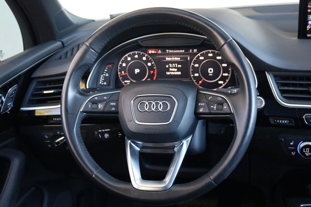 2017 Audi Q7 2.0 TFSI Premium Plus - 22958283 - 27