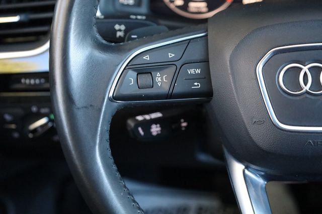 2017 Audi Q7 2.0 TFSI Premium Plus - 22958283 - 28