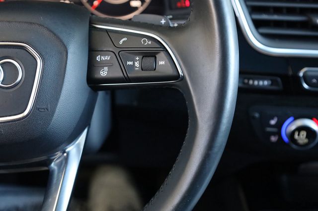 2017 Audi Q7 2.0 TFSI Premium Plus - 22958283 - 29