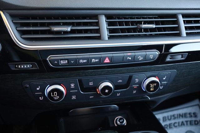 2017 Audi Q7 2.0 TFSI Premium Plus - 22958283 - 37