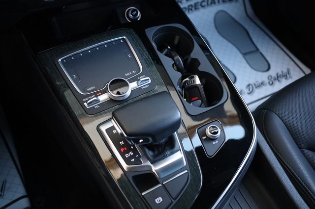 2017 Audi Q7 2.0 TFSI Premium Plus - 22958283 - 38