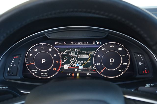 2017 Audi Q7 2.0 TFSI Premium Plus - 22958283 - 39
