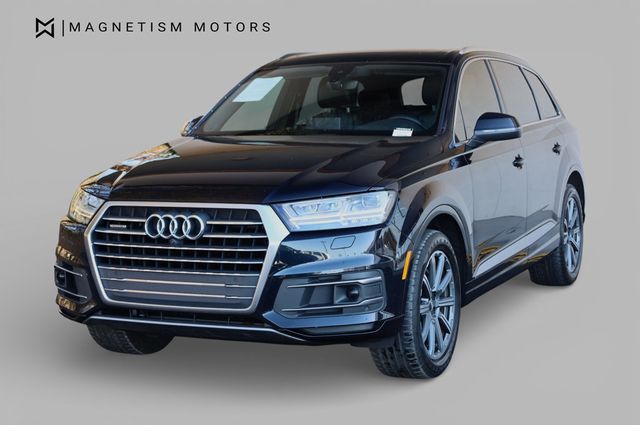 2017 Audi Q7 2.0 TFSI Premium Plus - 22958283 - 5