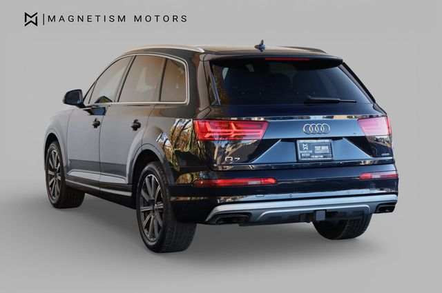 2017 Audi Q7 2.0 TFSI Premium Plus - 22958283 - 6