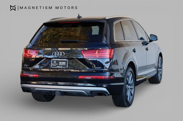 2017 Audi Q7 2.0 TFSI Premium Plus - 22958283 - 8