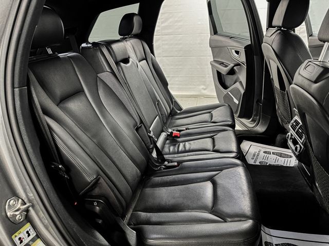 2017 Audi Q7 3.0T QUATTRO AWD PRESTIGE - 22960346 - 9